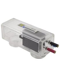 Zodiac Clearwater LM2-15 Pool Chlorinator Cell W202031 (Genuine) - Self-Cleaning Chlorinator Spare Part