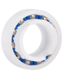 Zodiac AX20/AX10 Activ, MX8/MX6, Polaris Quattro Sport, Vac-Sweep 360/280, AstralPool S20/S10 Ball Bearing W7230223 (Wheel & Engine) - Genuine Pool Cleaner Spare Part