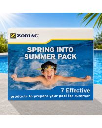 Zodiac Spring Into Summer Pack – Pool Chemical (DG)