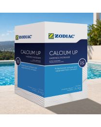 Zodiac Calcium Up Hardness Increaser 4kg – Pool Chemical