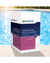 Zodiac Granular Flocculant 2kg – Pool Chemical