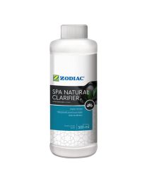 Zodiac Spa Natural Clarifier 500mL – Spa Chemicals