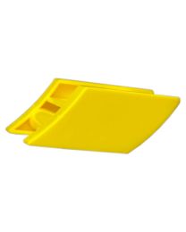 Zodiac Baracuda G2 Yellow Weight Cover W69201 - Genuine Pool Cleaner Spare Part
