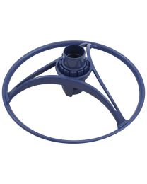 Zodiac T3-B3-R3 Quick Release Wheel Deflector Assembly 30026400 - Genuine Pool Cleaner Spare Part