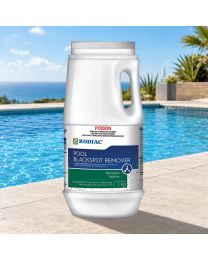 Zodiac Pool Blackspot Remover 1kg – Pool Chemical (DG)