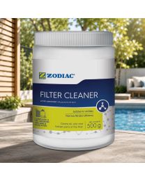 Zodiac Filter Cleaner 500g – Pool and Spa Chemical