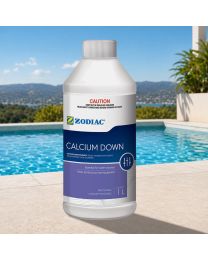 Zodiac Calcium Down Scale & Stain Control 1L – Pool Chemical (DG)