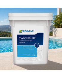 Zodiac Calcium Up Hardness Increaser 10kg – Pool Chemical