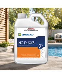 Zodiac No Ducks 5L – Pool Chemical