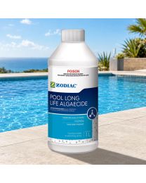 Zodiac Pool Long Life Algaecide 1L – Pool Chemical