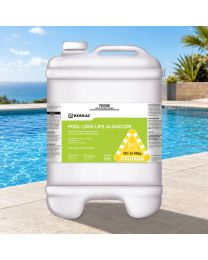 Zodiac Pool Long Life Algaecide 20L – Pool Chemical