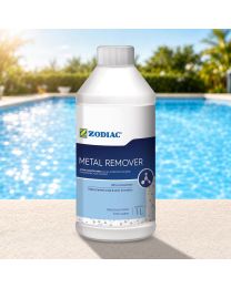 Zodiac Metal Remover 1L – Pool Chemical