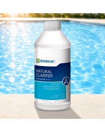 Zodiac Natural Clarifier 1L – Pool Chemical