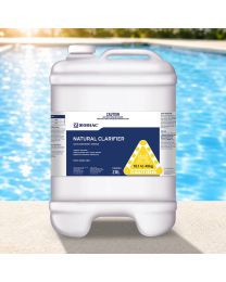Zodiac Natural Clarifier 20L – Pool Chemical