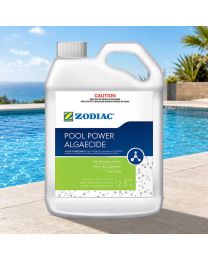 Zodiac Pool Power Algaecide 2.5L – Pool Chemical