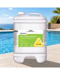 Zodiac Pool Power Algaecide 20L – Pool Chemical