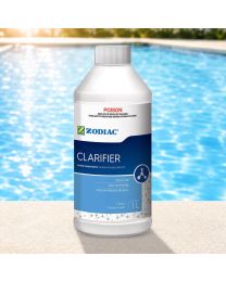 Zodiac Clarifier 1L – Pool Chemical
