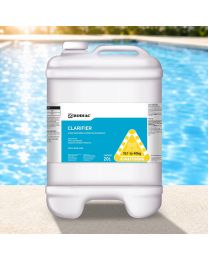 Zodiac Clarifier 20L – Pool Chemical