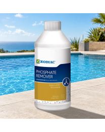 Zodiac Phosphate Remover 1L – Pool Chemical