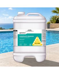 Zodiac Phosphate Remover 20L – Pool Chemical