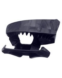 Zodiac AX20 Body Left Side Panel w/ Track Guard 30138500 - Genuine Pool Cleaner Spare Part