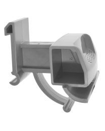 Zodiac AX20 and AstralPool S20 Silver Body Latch A0450600 - Genuine Pool Cleaner Spare Part