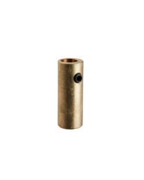 Zodiac Clearwater C Series Brass Socket Positive W190811 - Chlorinator Spare Part