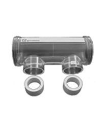 Clearwater Cell Housing