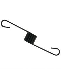 Zodiac FreeRider FR1000/FR2000 IQ, Duo-X DX3000/DX4000/DX4050 iQ, CX40/CX50, AstralPool QB600/QB800 Canister Inlet Flap Spring CN R0905500 - Genuine Pool Cleaner Spare Part