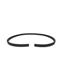 Zodiac FreeRider FR1000/FR2000 IQ, Duo-X DX3000/DX4000/DX4050 iQ, CX40/CX50, AstralPool QB600/QB800 Filter Canister Seal CN R0898300 - Genuine Pool Cleaner Spare Part