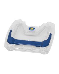 Zodiac TornaX TX30/35 Complete Cover/Lid R0764300 - Genuine Pool Cleaner Spare Part