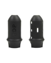 Zodiac Duo-X DX3000/DX4000/DX4050 iQ, CX20/CX35/CX40/CX50, AstralPool QB600/QB800 3-Pin Connector Body R0634100 - Genuine Pool Cleaner Spare Part