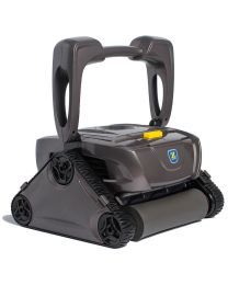 Zodiac CX35 Robotic Pool Cleaner for Tiled Pools. Caddy & Timer. Floor, Wall, Waterline