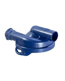 Zodiac Cyclonic Leaf Catcher Manifold A0204600 - Pool Cleaner Spare Part