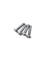 Zodiac Ei Setscrew M3x12MM PAN PHIL Z/P W001481 - Chlorinator Spare Part