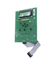 Zodiac Ei, EL-1 TS Control PCB Assy W083061 - Genuine Chlorinator Spare Part