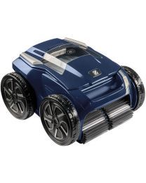 Zodiac EvoluX EX5000 IQ Robotic Pool Cleaner. WiFi, Remote, 7 Day Timer & Caddy. 3Y Warranty
