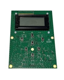 Zodiac Ezi Salt Series Next Gen Control PCBA w/o WiFi R0842200 - Genuine Chlorinator Spare Part