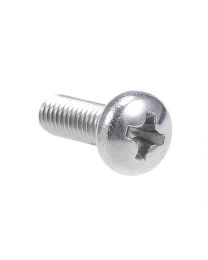 Astral Pool S10/S20, Viron Evo, Zodiac AX10/AX20, MX6/MX8, M4x12mm Phillips #2 Pan Head Screw (F0106100 / 40164) - Genuine Spare Part