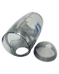 Zodiac LM3/Ei3 Cell Shroud Kit R0622800 - Genuine Chlorinator Spare Part