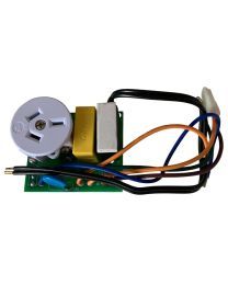 Zodiac LM2/LM3 S16 Pump PCB W222131 - Genuine Chlorinator Spare Part