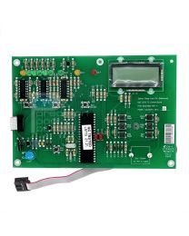 Zodiac LM2/LM3 TS Control PCB W082741 - Genuine Chlorinator Spare Part