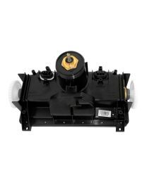 Zodiac Duo-X DX4000/DX4050 iQ, AstralPool QB800 Motor Block Kit CN w/ LED R0895500 - Genuine Pool Cleaner Spare Part