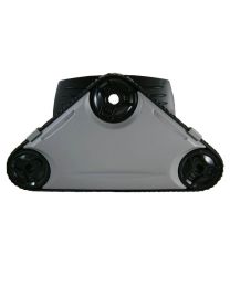 Zodiac CX20/CX20 Tile, CX35/CX35 Tile Gear Box Assembly Grey R0632303 - Genuine Pool Cleaner Spare Part