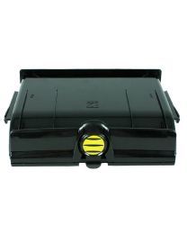 Zodiac EvoLux EX5050/EX6050 iQ, EX4000/EX5000/EX6000 iQ, Viron QT1000/QT1050 Filter Canister Support VR R0865100 - Genuine Pool Cleaner Spare Part