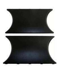 Zodiac FreeRider FR1000/FR2000 IQ, Duo-X DX3000/DX4000/DX4050 iQ Short Flange CN R0902400 (Set of 2) - Genuine Pool Cleaner Spare Part