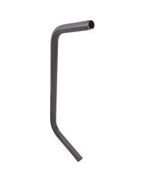 Zodiac FreeRider FR2000 IQ, Duo-X DX4000/DX4050 iQ, CX35/CX35 Tile, CX50, AstralPool QB800 Trolley Tube CyclonX R0634400 - Genuine Pool Cleaner Spare Part