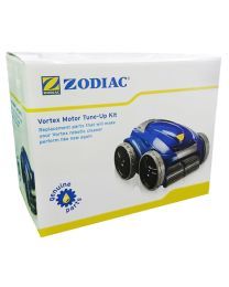 Zodiac Vortex Motor Tune-Up Kit R0746700 Suits V3, V3 4WD, V4 4WD, VX40, VX50, VX55, IQ65 Robotic Pool Cleaner Spare Part
