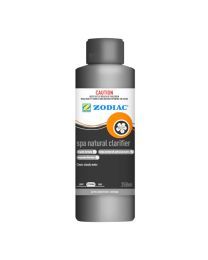 Zodiac Natural Clarifier 250ml - Spa Chemicals