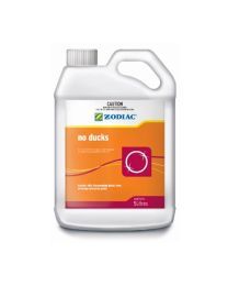Zodiac No Ducks 5L - Pool Chemical